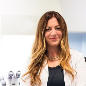 Meet your Posher, Daniela